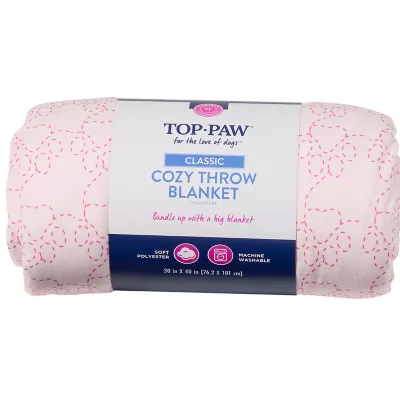 Product Top Paw® Dog Blanket