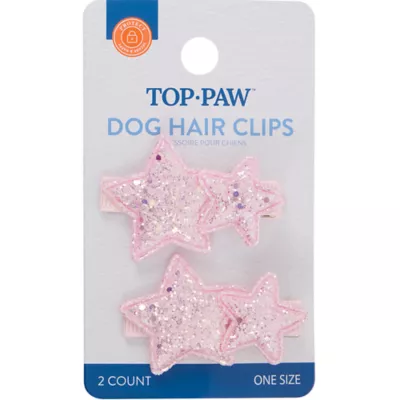 Product Top Paw® Dreamy Beginnnings Star Clip