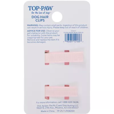 Product Top Paw® Dreamy Beginnnings Star Clip