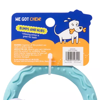 Product Joyhound® Puppy Ring Dog Toy