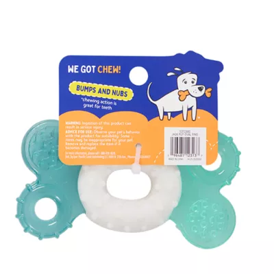 Product Joyhound® Puppy Oval Ring Dog Toy