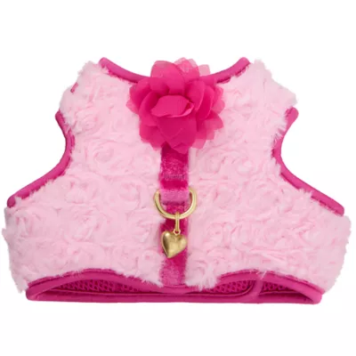 Product Whisker City® Pink Cat Harness and Leash