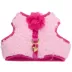 Whisker City® Pink Cat Harness and Leash image thumbnail 4