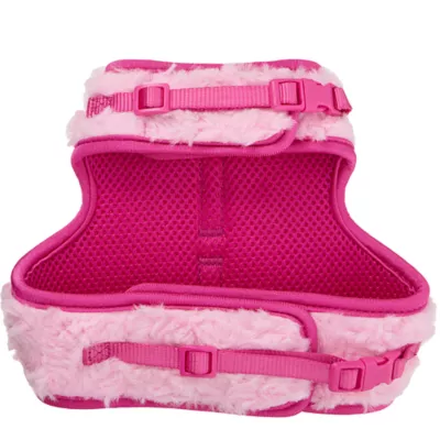 Product Whisker City® Pink Cat Harness and Leash