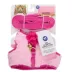 Whisker City® Pink Cat Harness and Leash image thumbnail 8