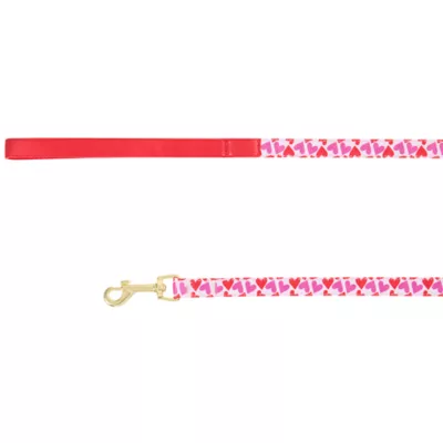 Product Whisker City® Cat Harness and Leash Hearts