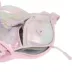 Top Paw® Dreamy Beginnings Pink/Purple Harness image thumbnail 5