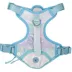 Top Paw® Dreamy Beginnings Blue/Teal Harness image thumbnail 3