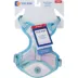 Top Paw® Dreamy Beginnings Blue/Teal Harness image thumbnail 6