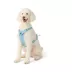 Top Paw® Dreamy Beginnings Blue/Teal Harness image thumbnail 2