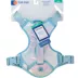 Top Paw® Dreamy Beginnings Blue/Teal Harness image thumbnail 6