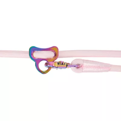 Product Top Paw® Dreamy Beginnings Leash: Up to 8 ft long