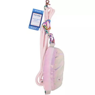 Product Top Paw® Dreamy Beginnings Leash: Up to 8 ft long