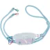 Top Paw® Dreamy Beginnings Leash: Up to 8 ft long image thumbnail 1