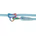 Top Paw® Dreamy Beginnings Leash: Up to 8 ft long image thumbnail 4