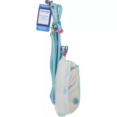 Product Top Paw® Dreamy Beginnings Leash: Up to 8 ft long