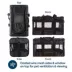 Sherpa Deluxe Guaranteed On Board Soft Sided Dog & Cat Carrier image thumbnail 5