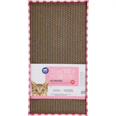 Product Whisker City® Valentine's Scratch