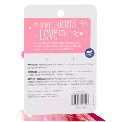 Product Whisker City® Valentine's Mice 2-Pack