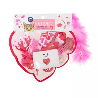 Product Whisker City® Valentine's Value 14-Pack