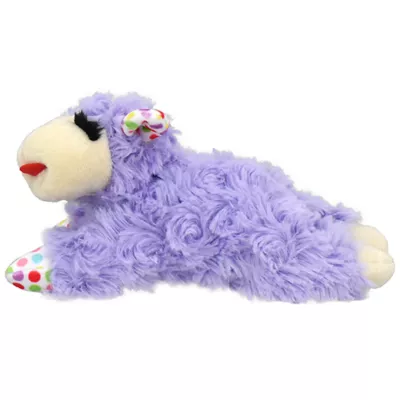 Product Multipet® Lamb Chop Dog Toy