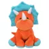 MULTIPET'S JUMBO TRICERATOPS image thumbnail 1