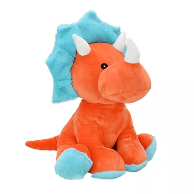 Product MULTIPET'S JUMBO TRICERATOPS