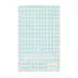 Top Paw® Dog Poop Bags - Blue Gingham - 15 Count image thumbnail 2