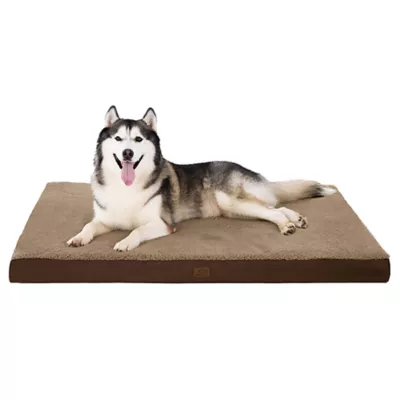 Product Bedsure® Waterproof Orthopedic Pet Mat with Removable Washable Cover