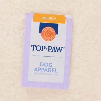 Top Paw® Easter Bunny Hoodie - Image 5