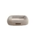 Arlee Home & Pet Bumper Box Memory Foam Pet Bed image thumbnail 1