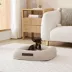Arlee Home & Pet Bumper Box Memory Foam Pet Bed image thumbnail 2