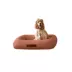 Arlee Home & Pet Bumper Box Memory Foam Pet Bed image thumbnail 3