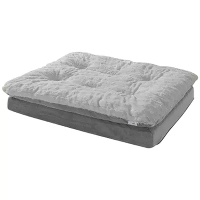 Arlee Home & Pet Pillow Top Orthopedic Pet Bed - Image 1