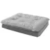 Arlee Home & Pet Pillow Top Orthopedic Pet Bed image thumbnail 1