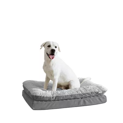 Arlee Home & Pet Pillow Top Orthopedic Pet Bed - Image 3