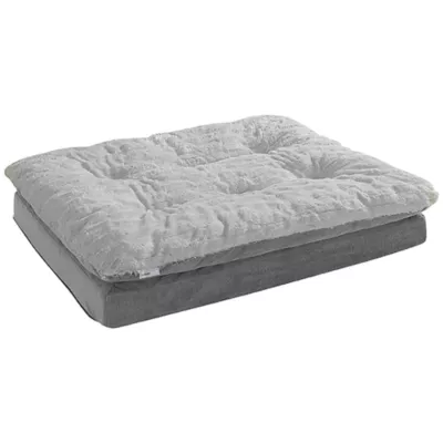 Arlee Home & Pet Pillow Top Orthopedic Pet Bed - Image 4
