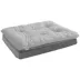 Arlee Home & Pet Pillow Top Orthopedic Pet Bed image thumbnail 4