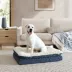 Arlee Home & Pet Pillow Top Orthopedic Pet Bed image thumbnail 2