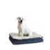 Arlee Home & Pet Pillow Top Orthopedic Pet Bed image thumbnail 3