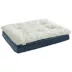 Arlee Home & Pet Pillow Top Orthopedic Pet Bed image thumbnail 4