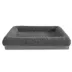 Arlee Home & Pet Slumber Box Ultimate Memory Foam Pet Bed image thumbnail 1