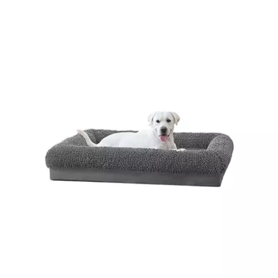 Arlee Home & Pet Slumber Box Ultimate Memory Foam Pet Bed - Image 3