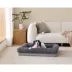 Arlee Home & Pet Slumber Box Ultimate Memory Foam Pet Bed image thumbnail 2
