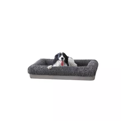 Arlee Home & Pet Slumber Box Ultimate Memory Foam Pet Bed - Image 3