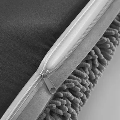 Arlee Home & Pet Slumber Box Ultimate Memory Foam Pet Bed - Image 4