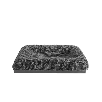 Arlee Home & Pet Slumber Box Ultimate Memory Foam Pet Bed - Image 1