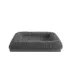Arlee Home & Pet Slumber Box Ultimate Memory Foam Pet Bed image thumbnail 1