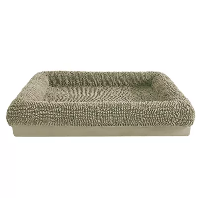 Arlee Home & Pet Slumber Box Ultimate Memory Foam Pet Bed - Image 1
