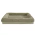 Arlee Home & Pet Slumber Box Ultimate Memory Foam Pet Bed image thumbnail 1